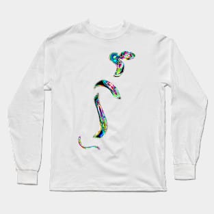 snek 9 Long Sleeve T-Shirt